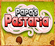Papas Pasteria