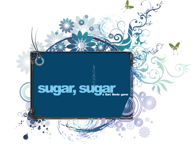 Sugar Sugar 1