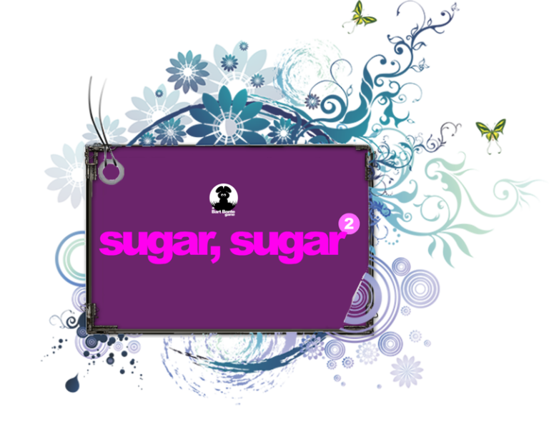 Sugar Sugar 2