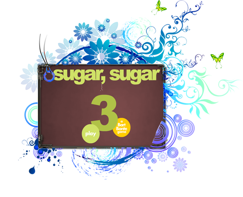 Sugar Sugar 3