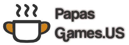 Papa's Cupcakeria - Play on Armor Games