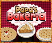 Papas Bakeria