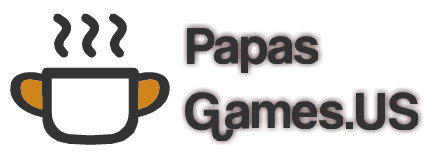 Papa's Cupcakeria - Play on Armor Games