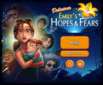 emilys Hopes and Fears