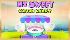 Click to Play My Sweet Cotton Candy