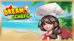 Click to Play Dream Chefs